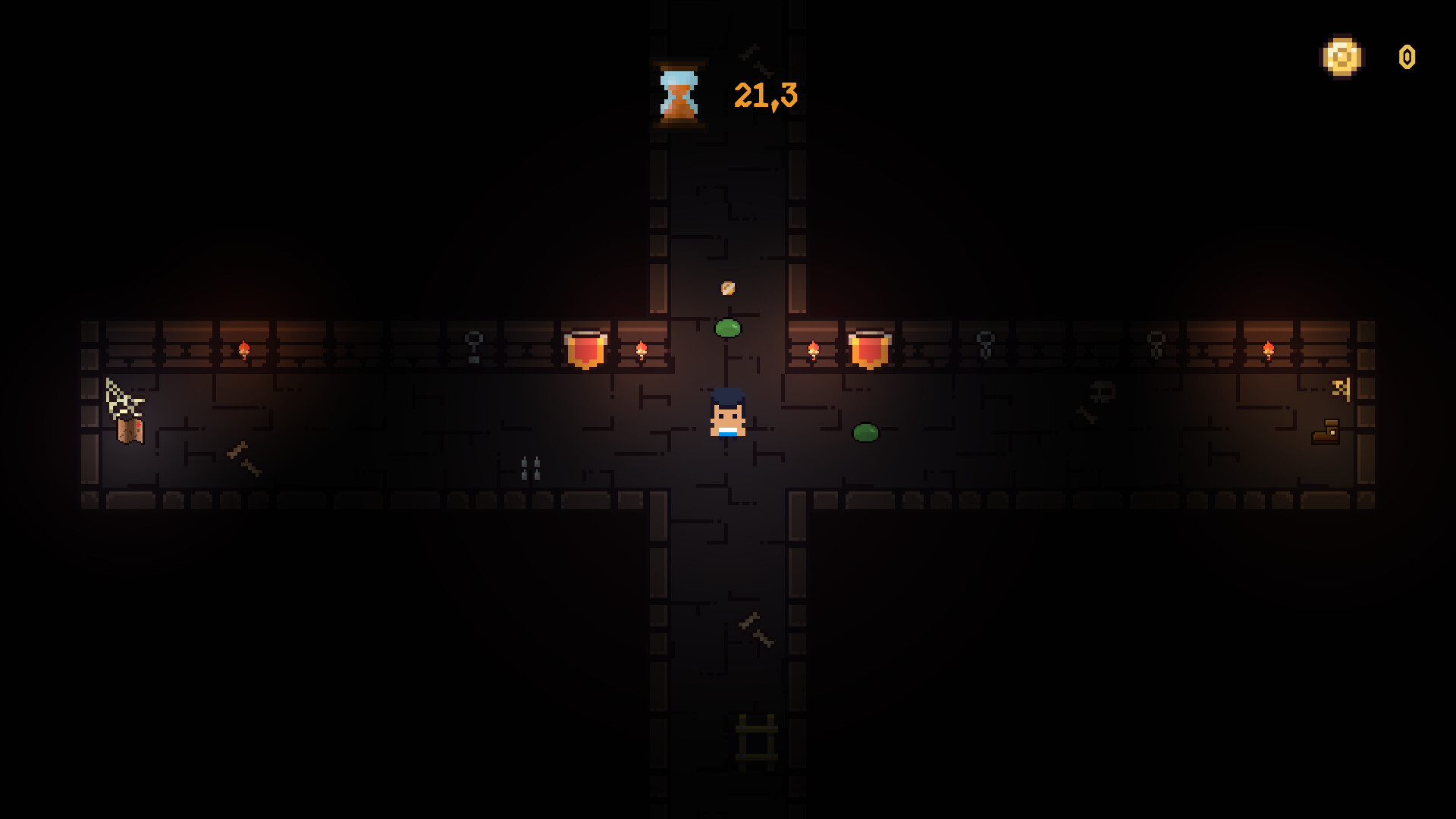 Key 2 screenshot 4
