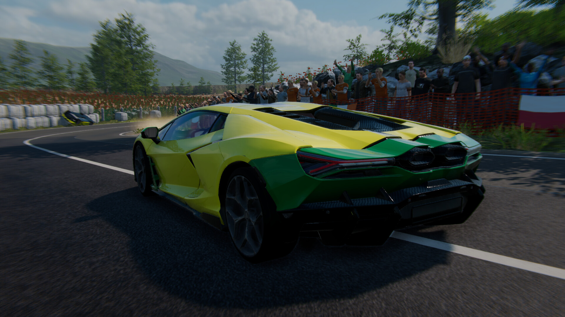 Supercar Evolution 2025 screenshot 6