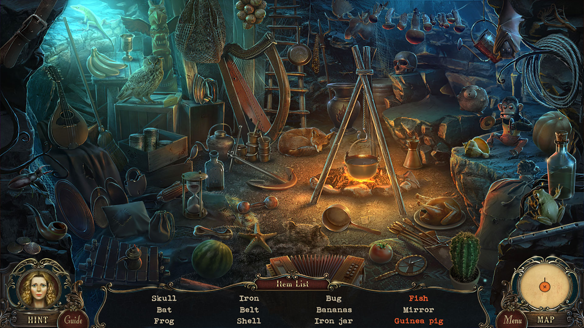 Brink of Consciousness: The Lonely Hearts Murders screenshot 5