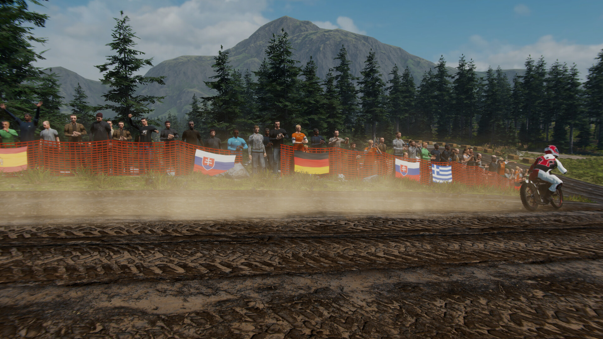 Motocross Evolution 2025 screenshot 18
