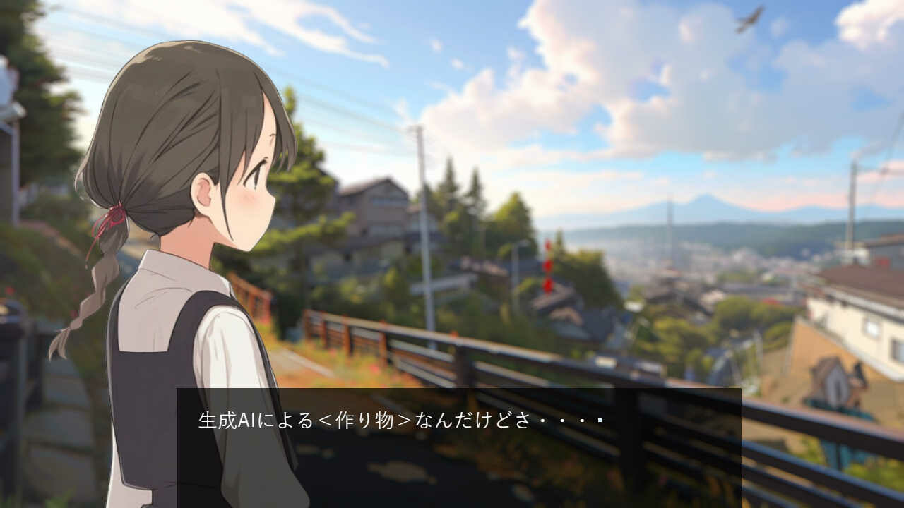 あきのかえりみち＜完全版＞ screenshot 5