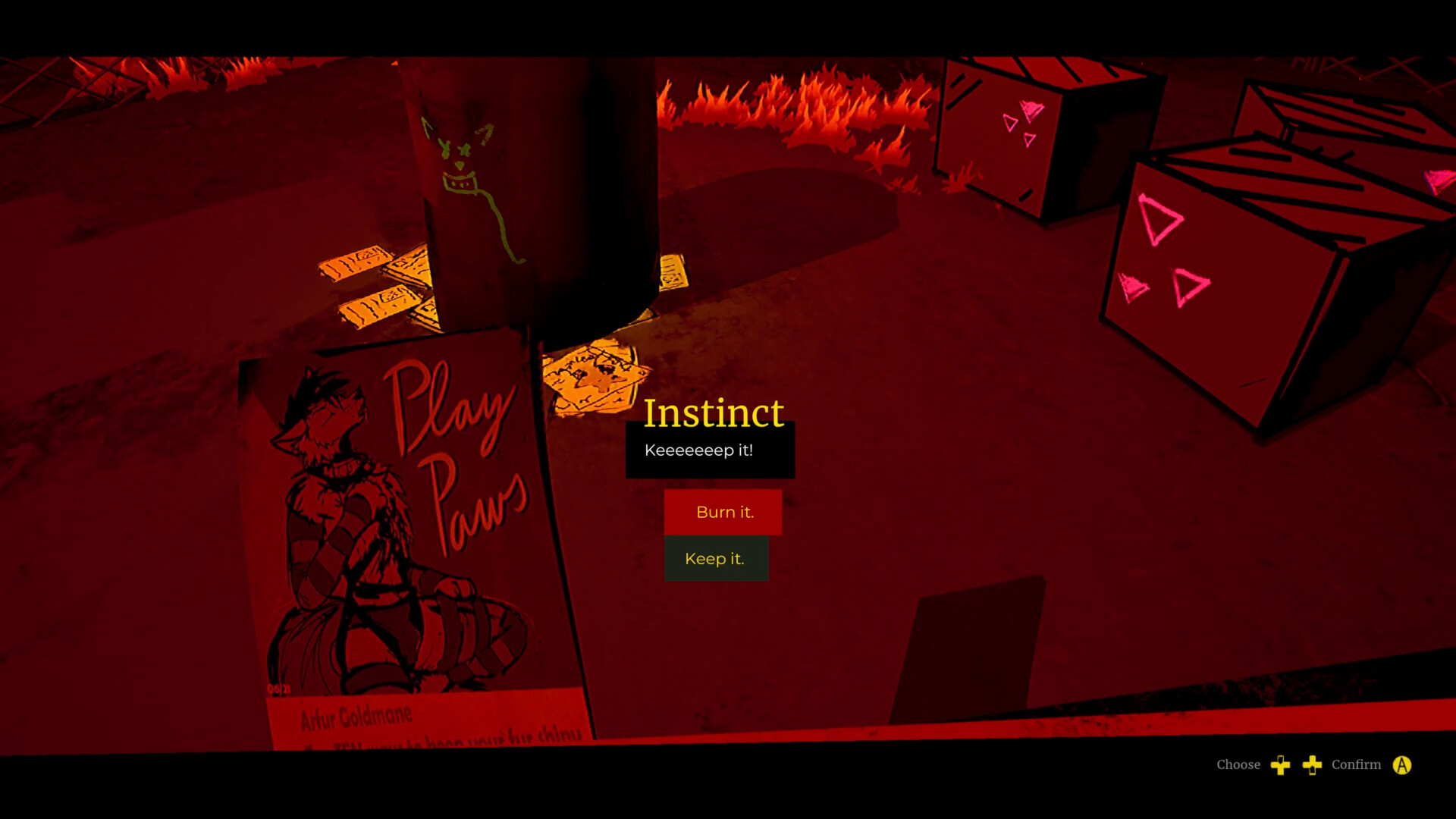 MAW screenshot 4