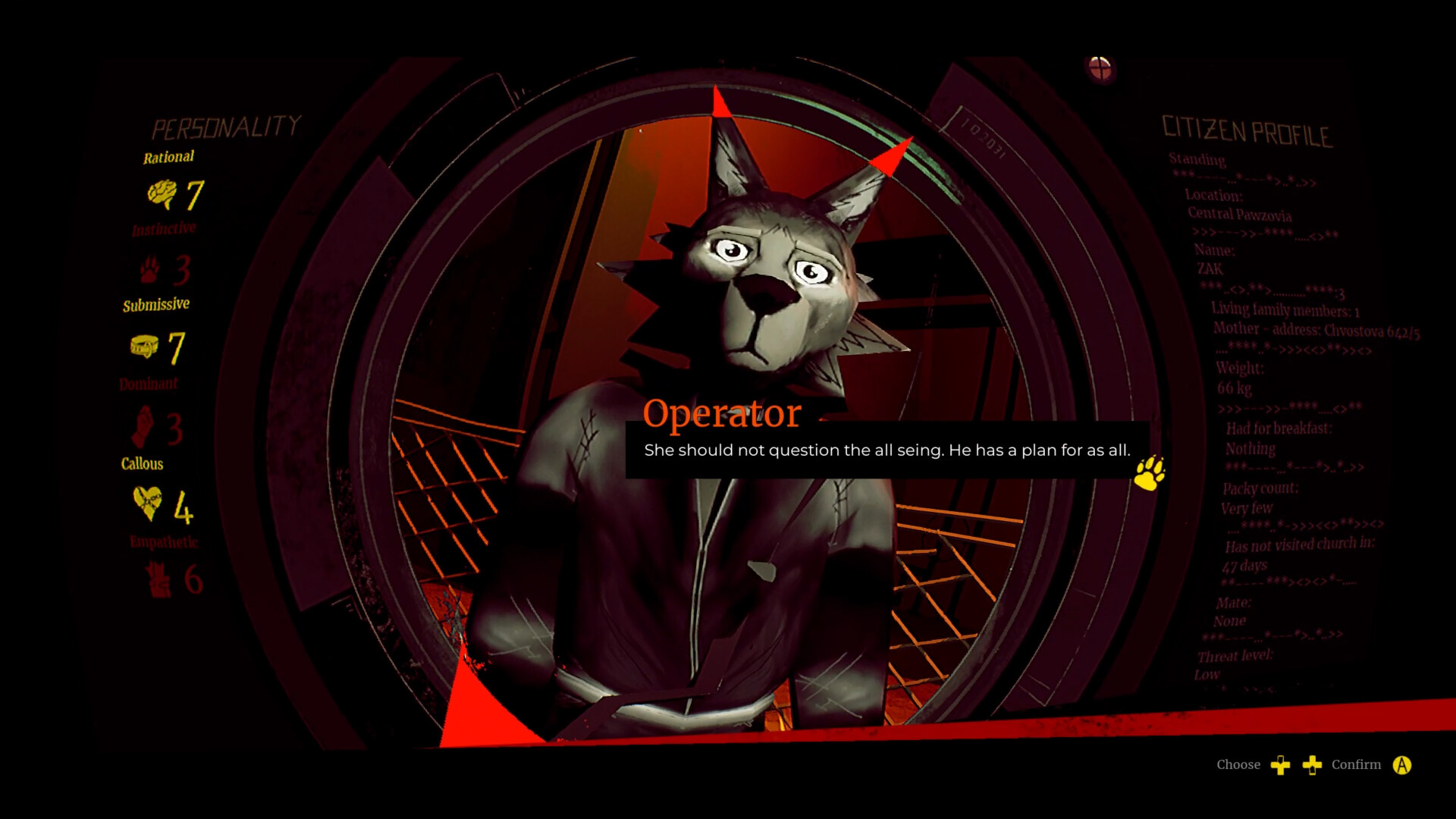 MAW screenshot 7