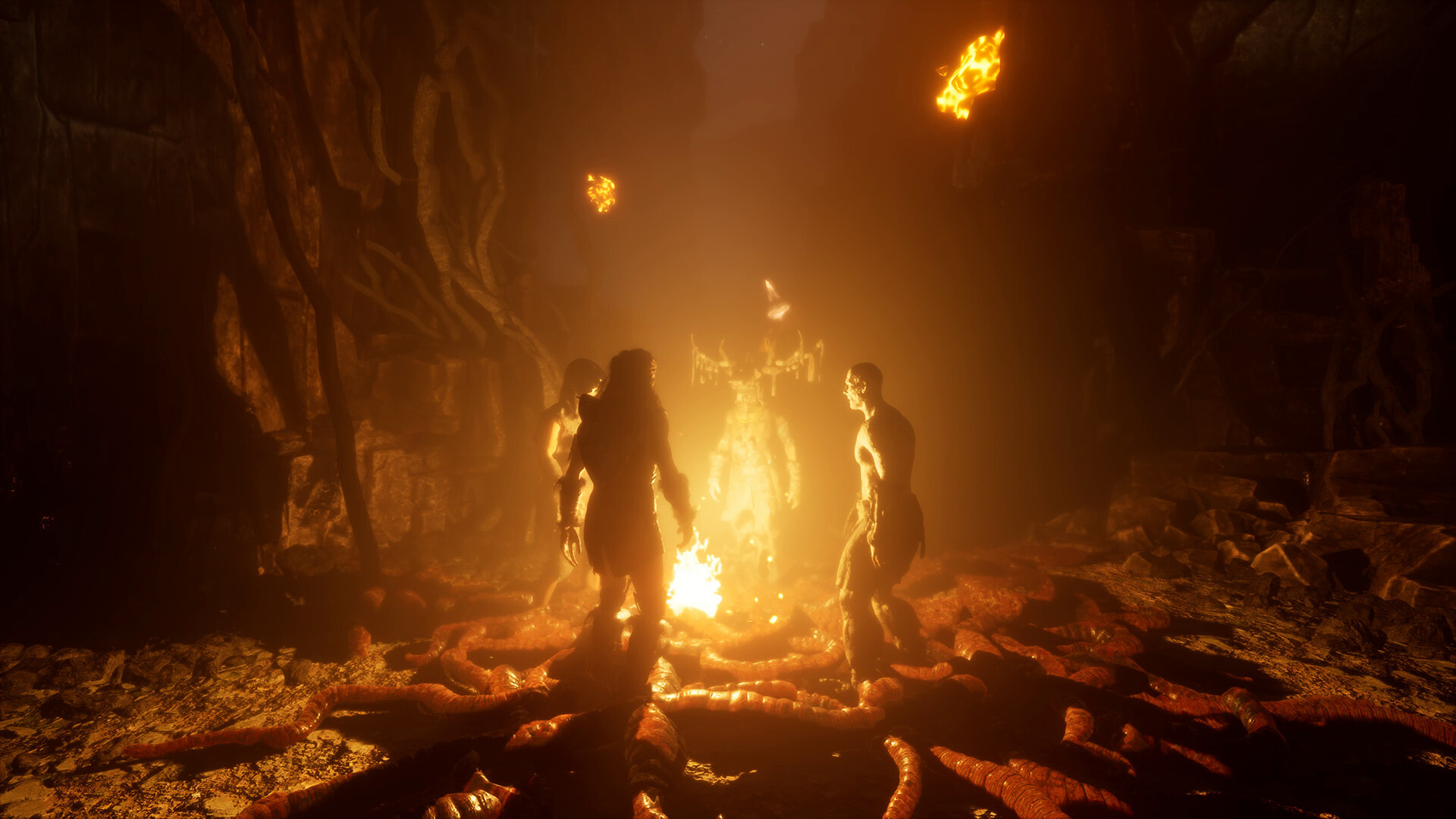 Drizzlepath: Picturae screenshot 2