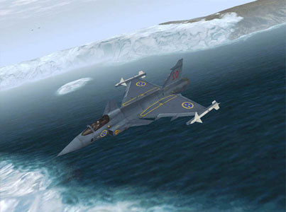 MiG-29 Fulcrum screenshot 3