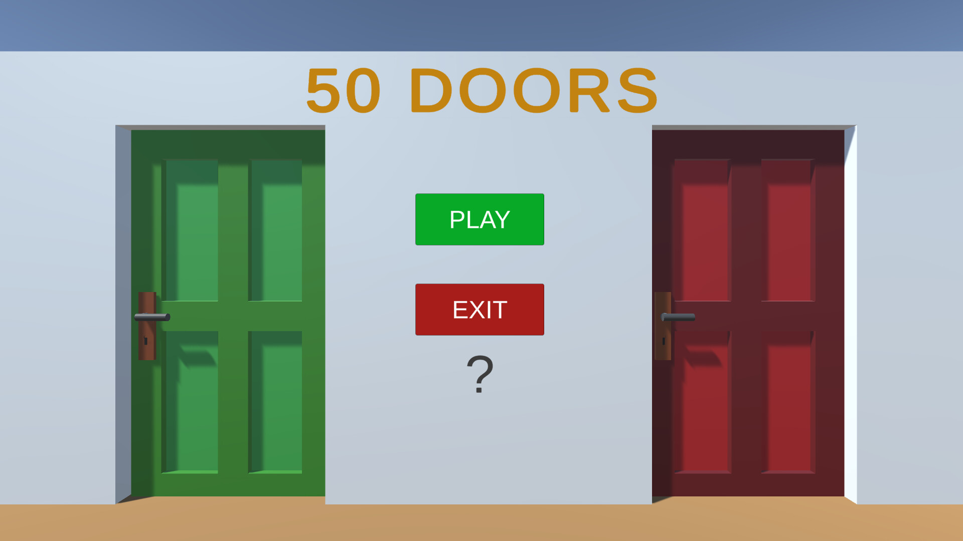 50 DOORS screenshot 7