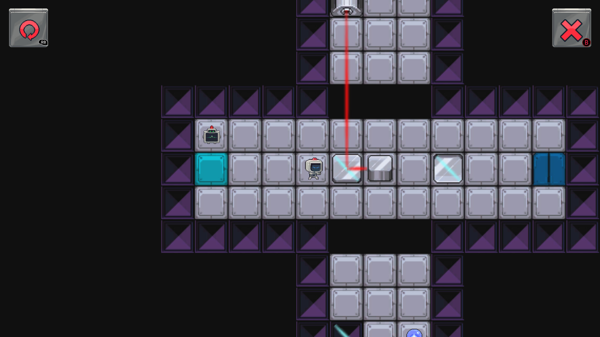 When Push Comes To Shove screenshot 11