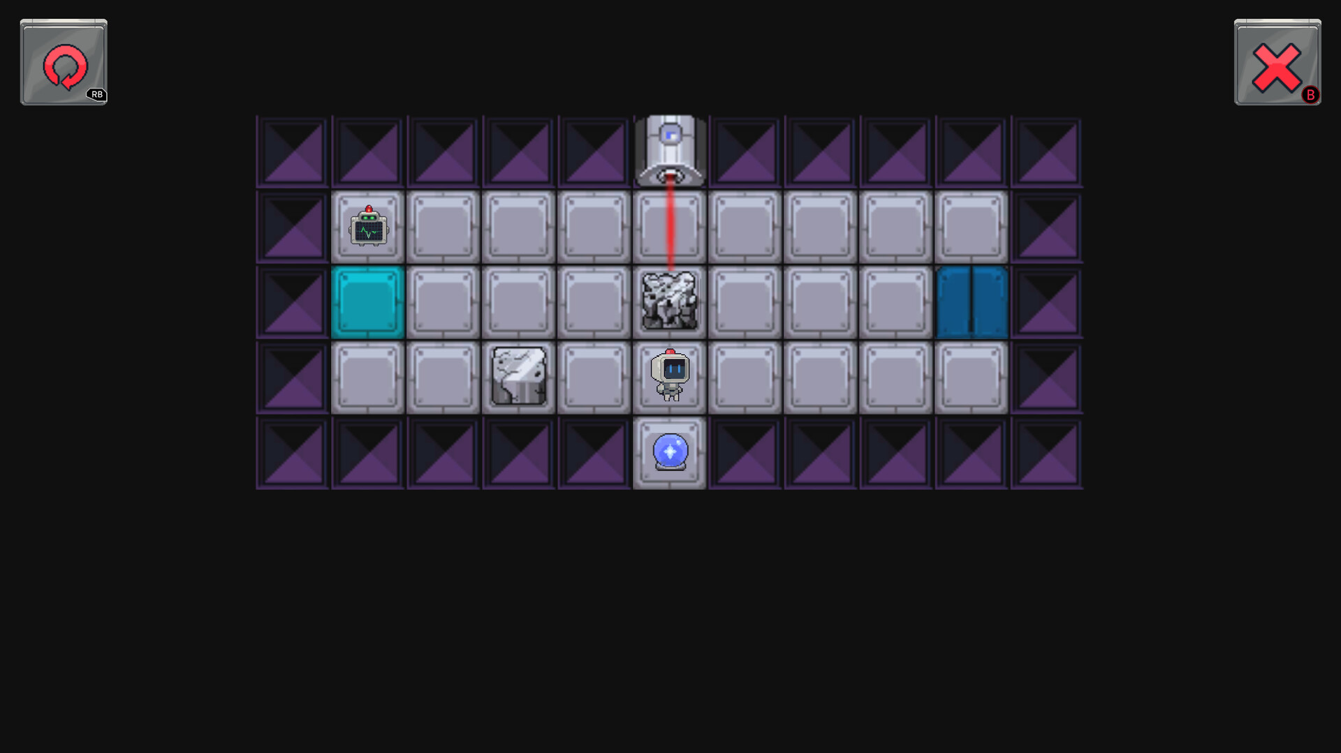 When Push Comes To Shove screenshot 10