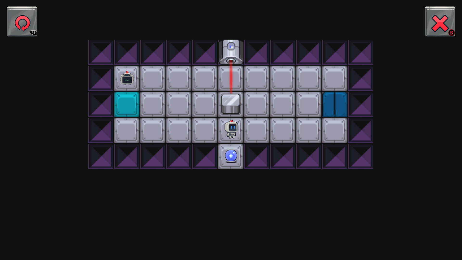 When Push Comes To Shove screenshot 7