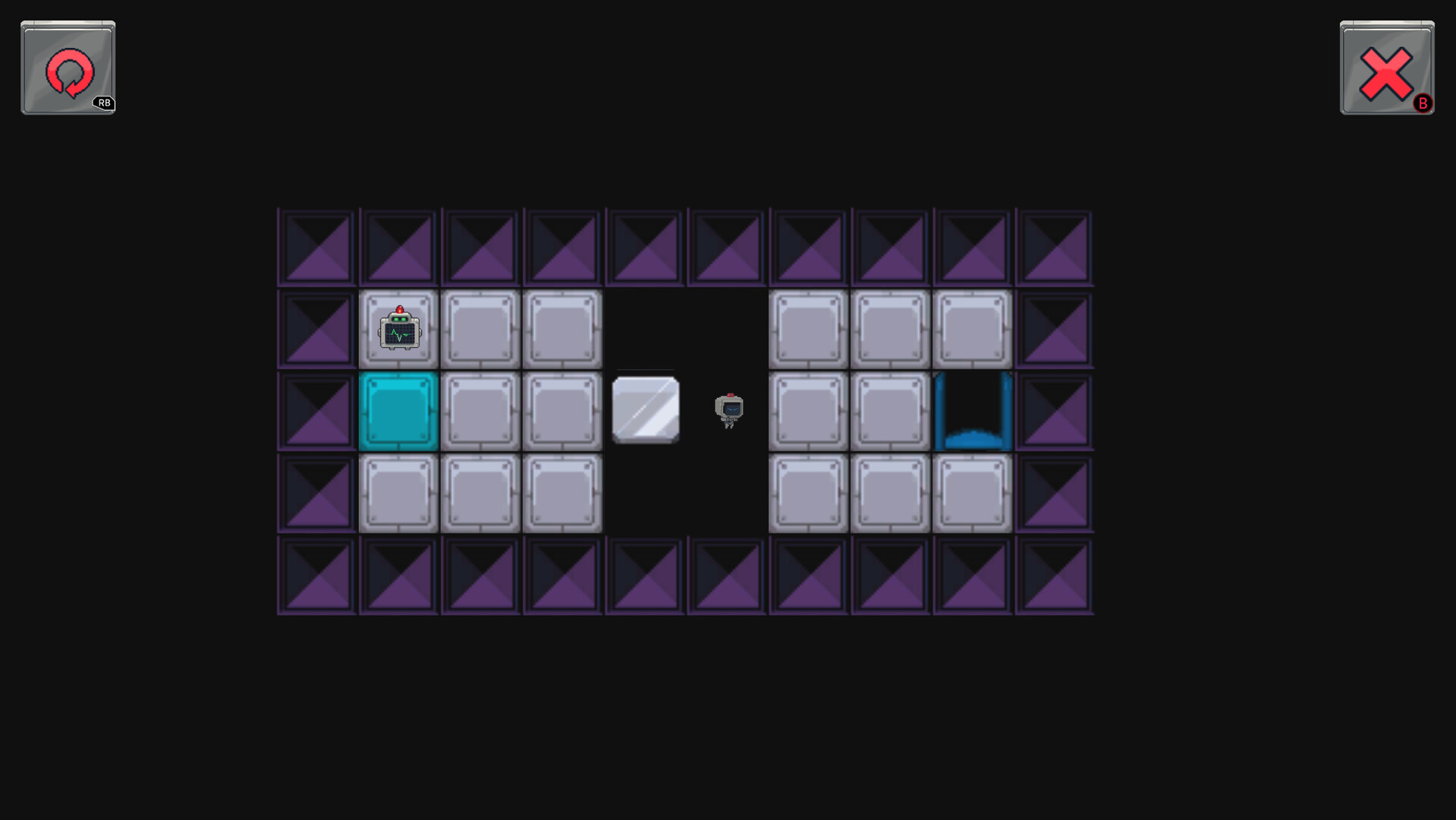 When Push Comes To Shove screenshot 4