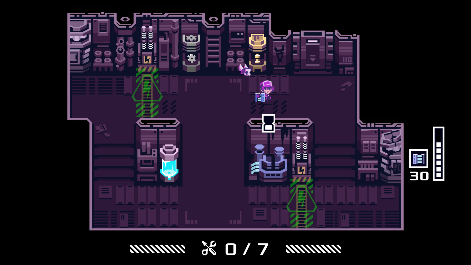 Awaria screenshot 1