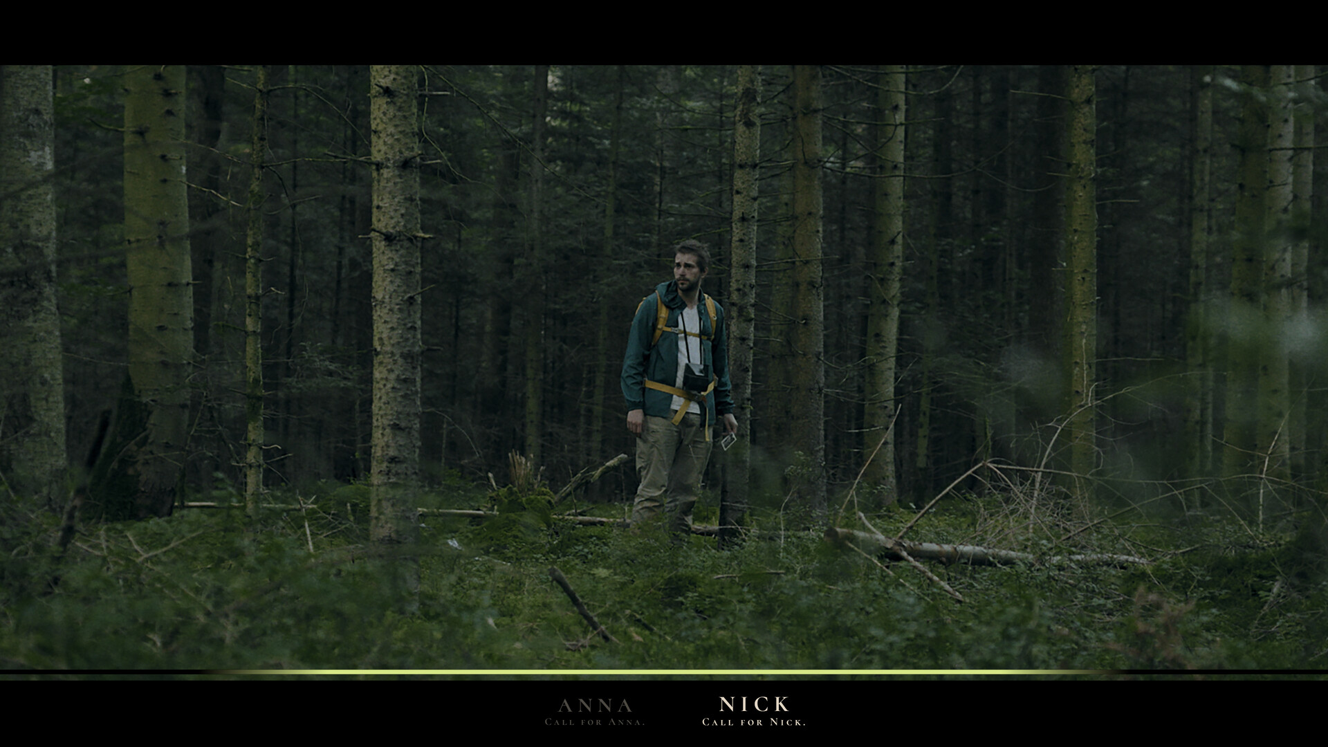 Heart of the Forest screenshot 6