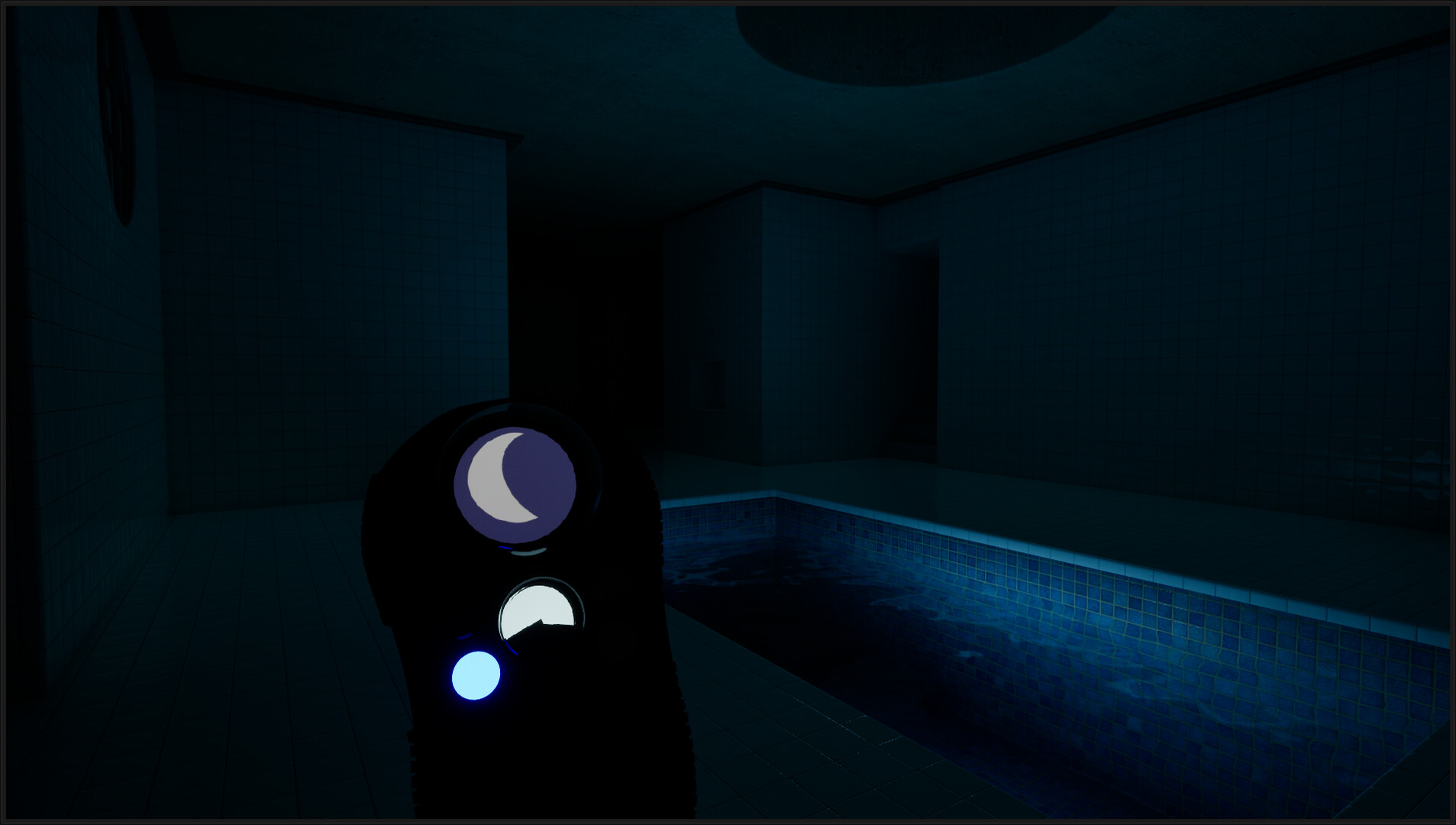 Drift Halls screenshot 2