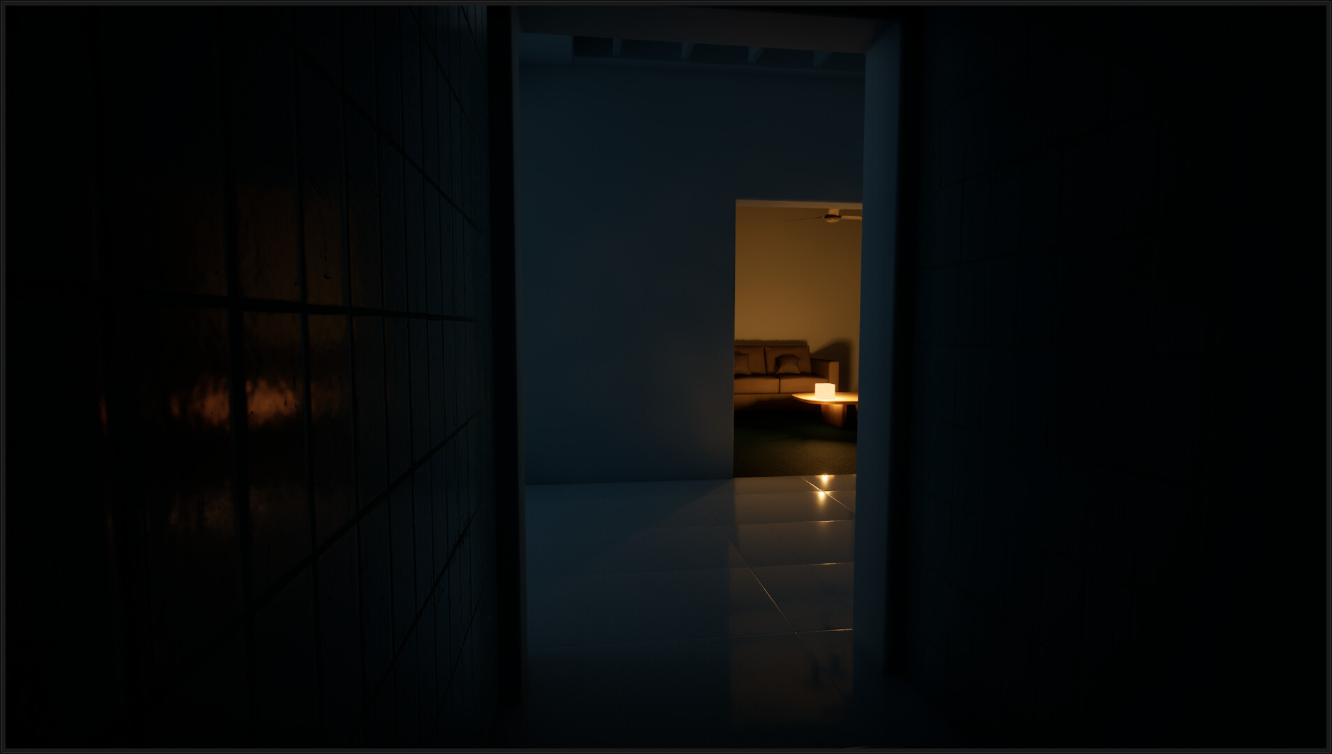 Drift Halls screenshot 9