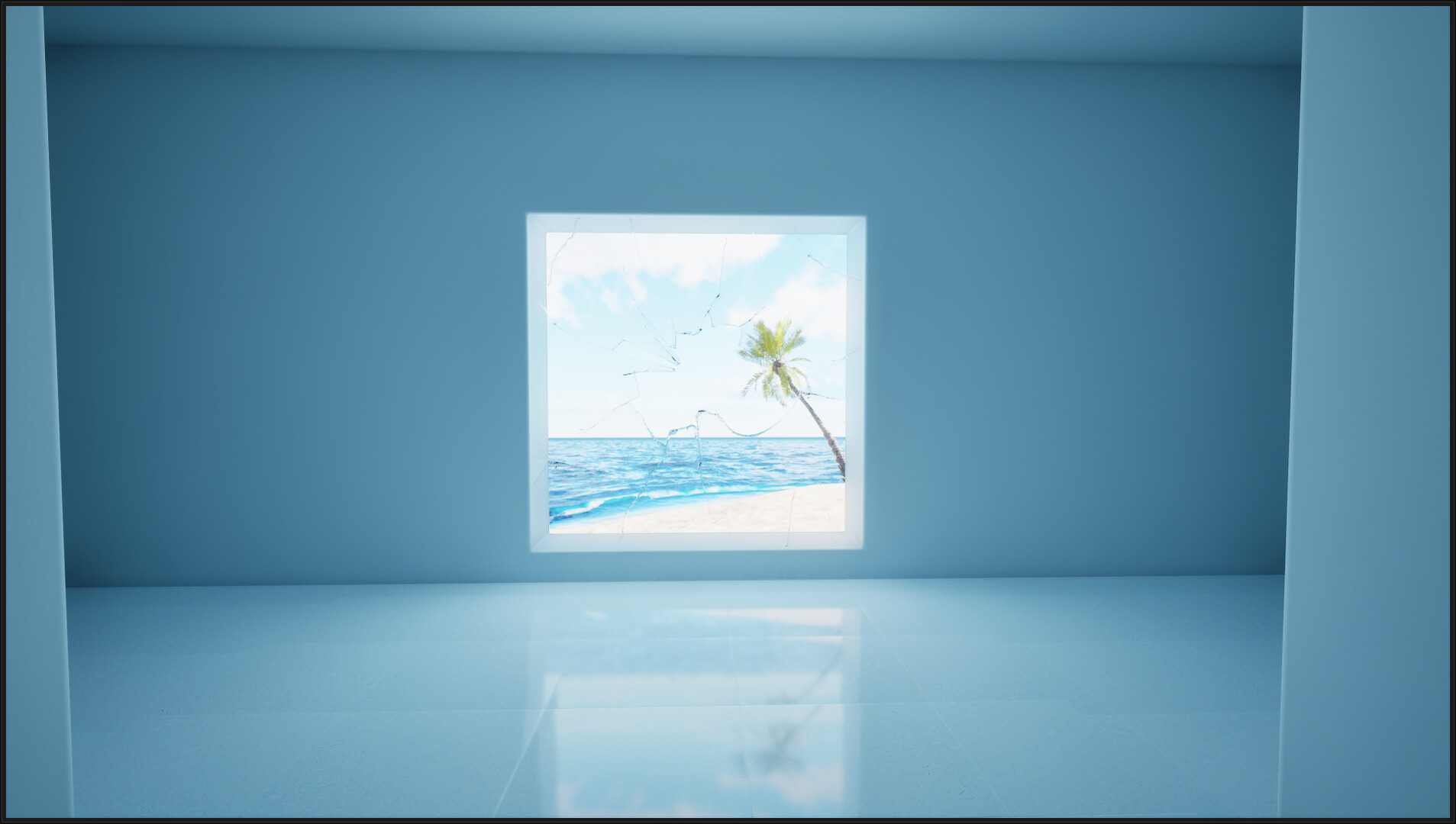 Drift Halls screenshot 6