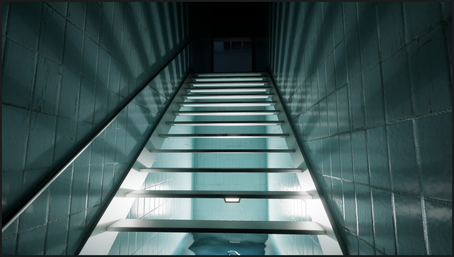 Drift Halls screenshot 11