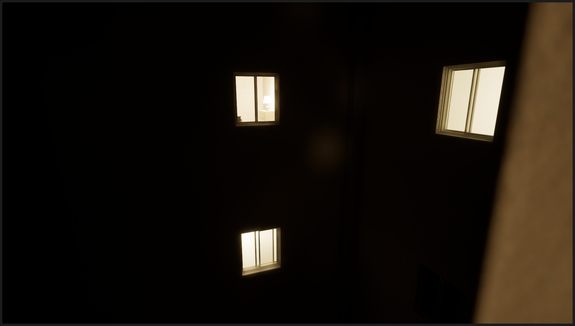 Drift Halls screenshot 8