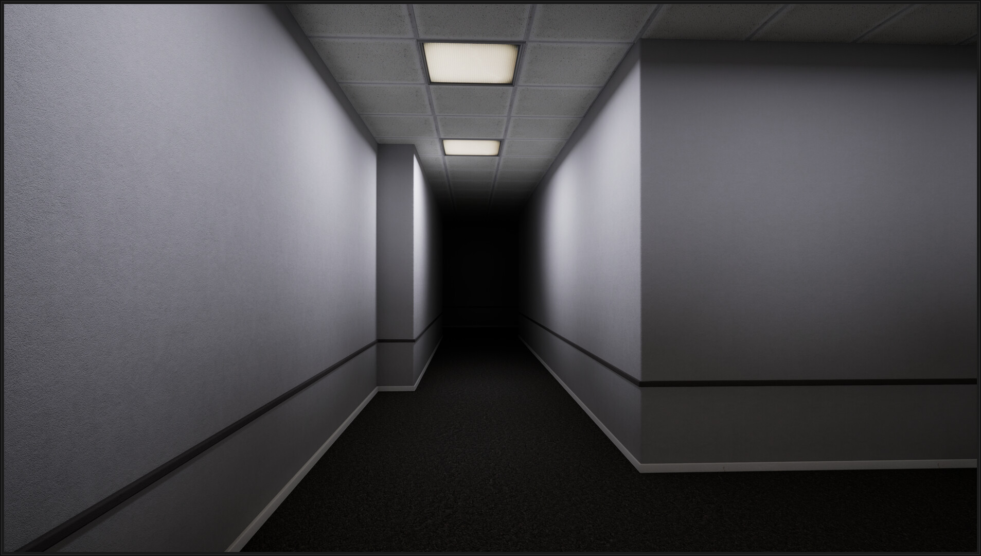 Drift Halls screenshot 17