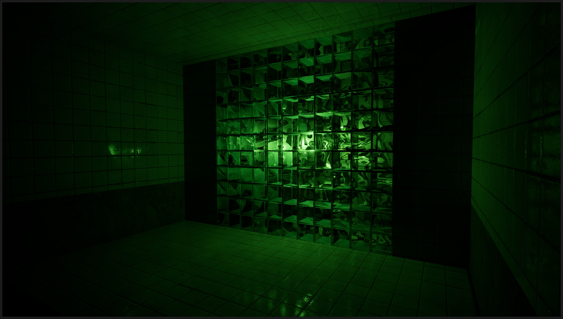 Drift Halls screenshot 20