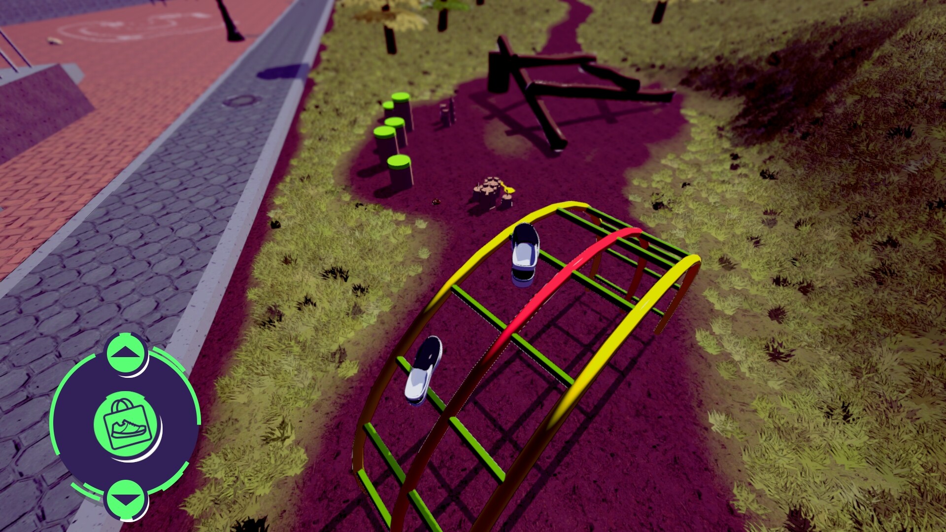 Bambas! screenshot 10