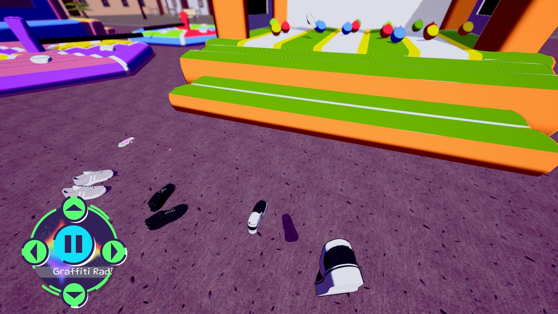 Bambas! screenshot 4