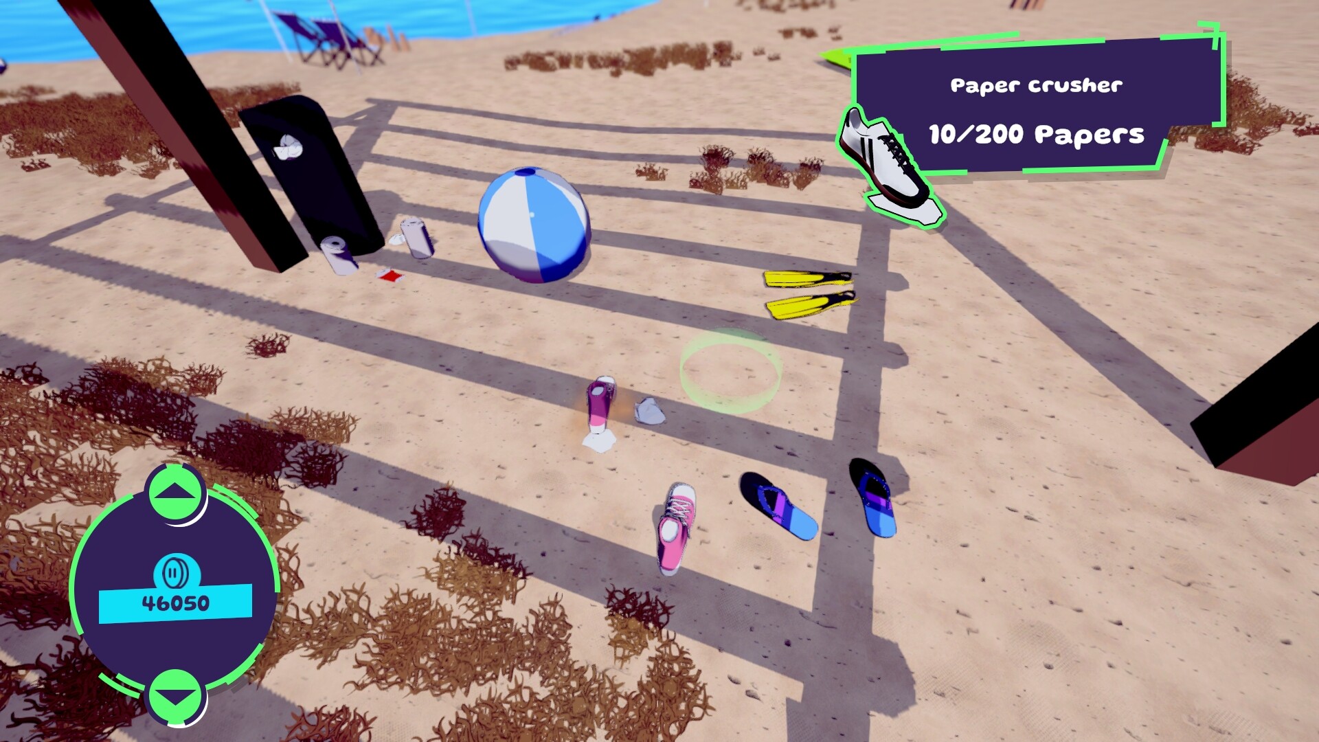 Bambas! screenshot 5