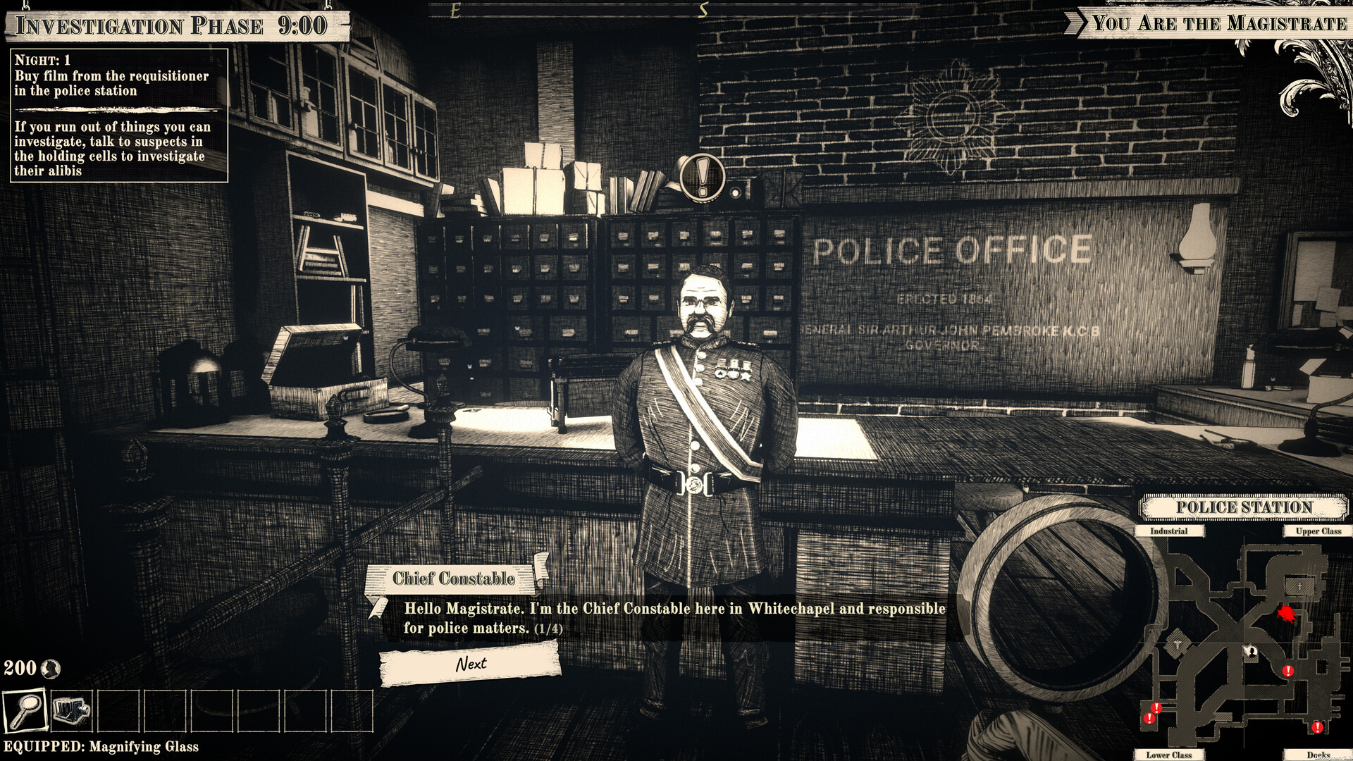 4 Penny Coffins screenshot 18