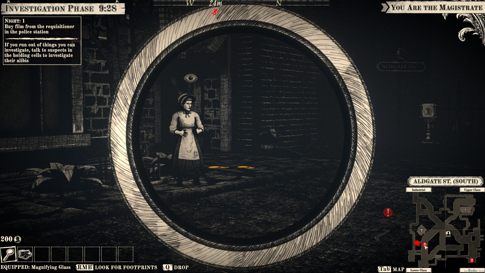 4 Penny Coffins screenshot 13