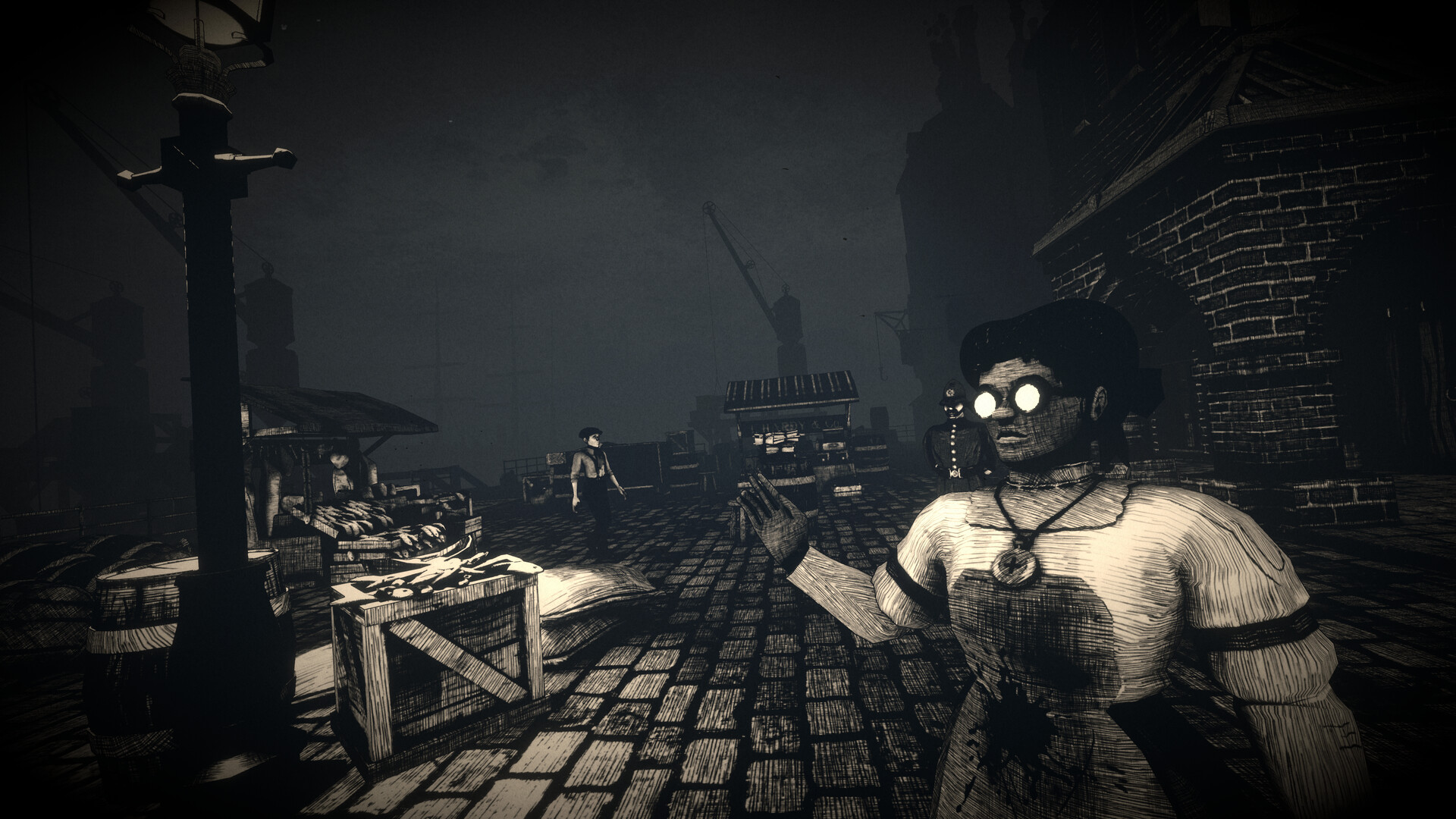 4 Penny Coffins screenshot 4