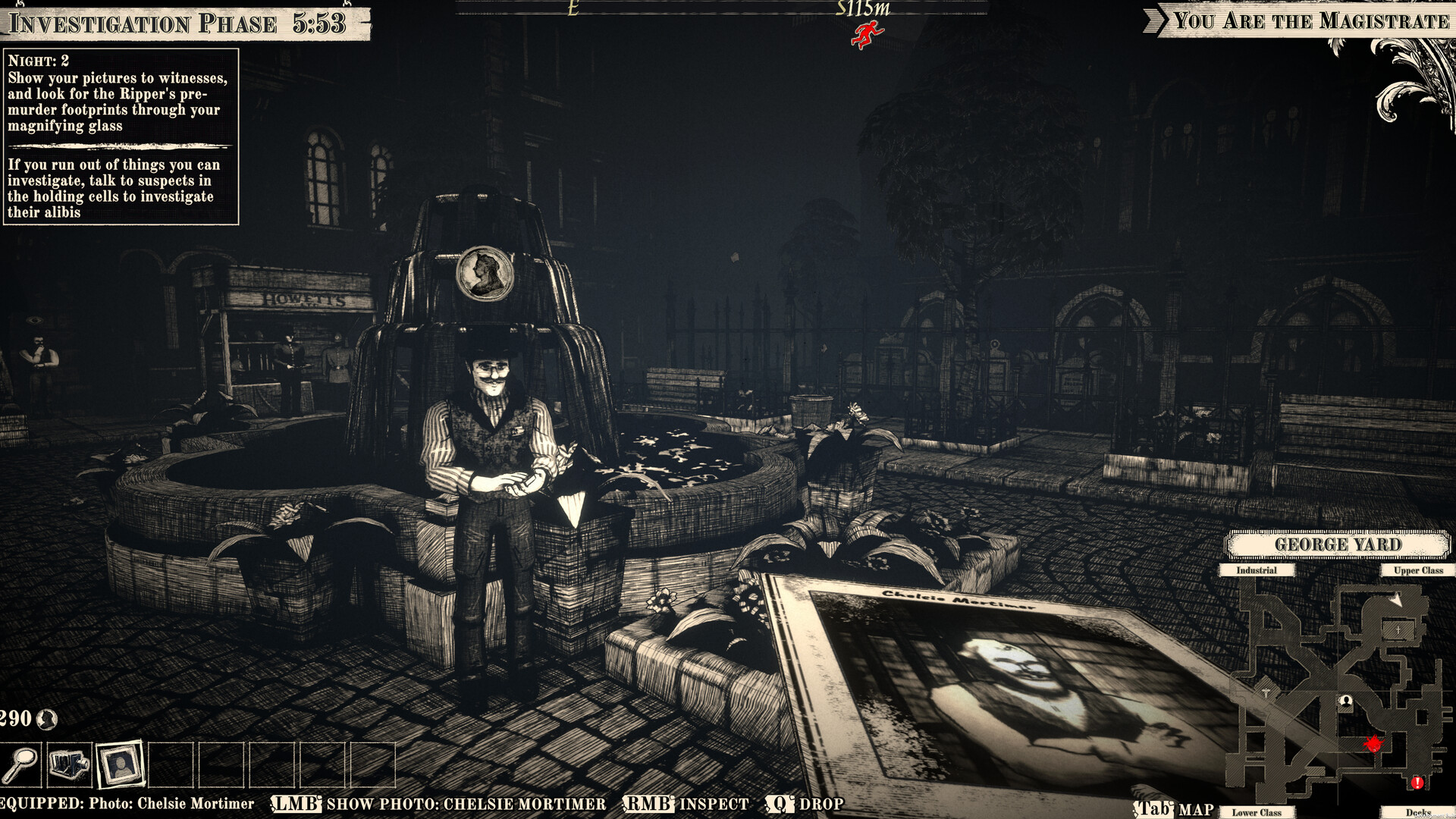 4 Penny Coffins screenshot 17