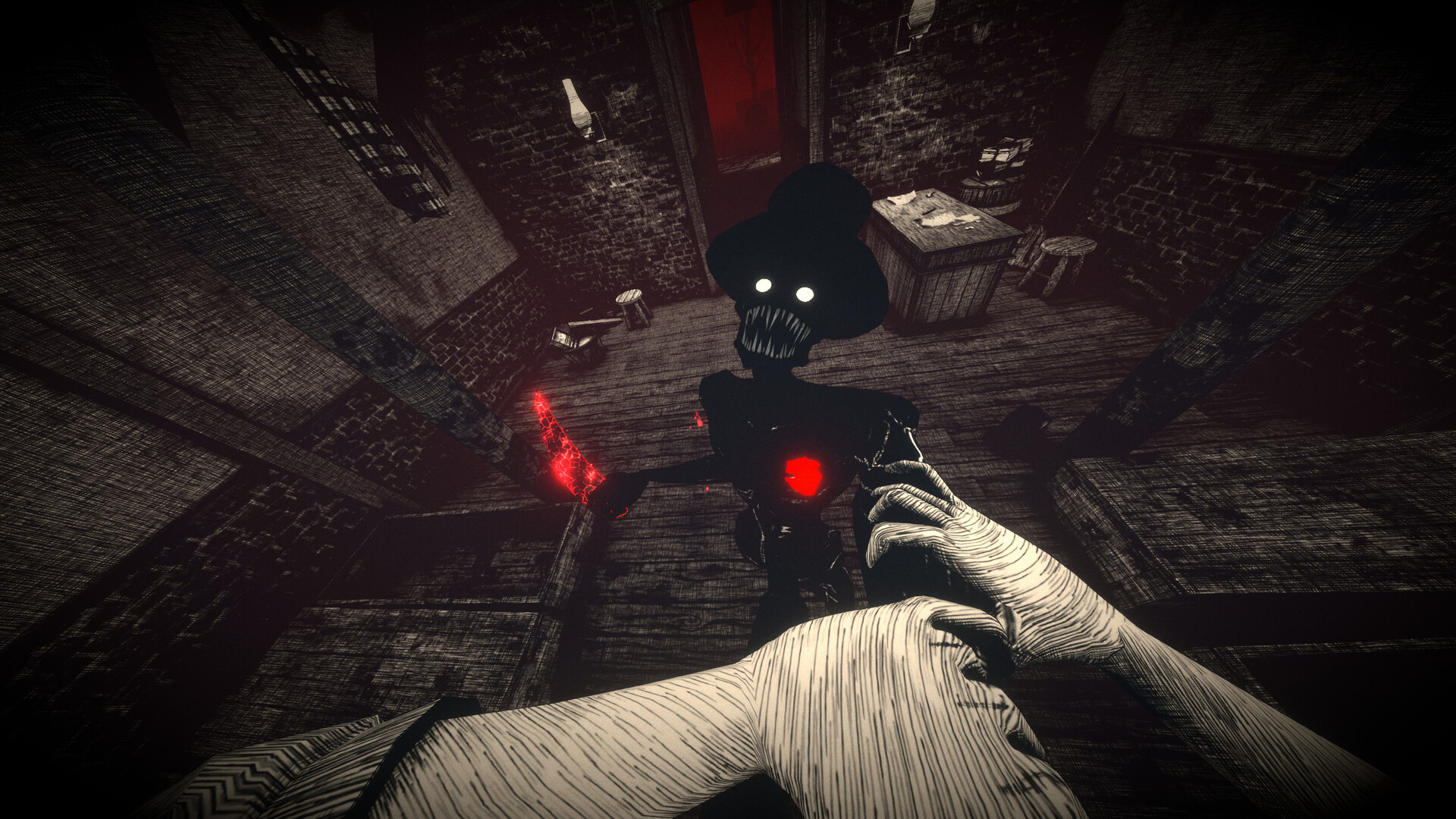 4 Penny Coffins screenshot 9