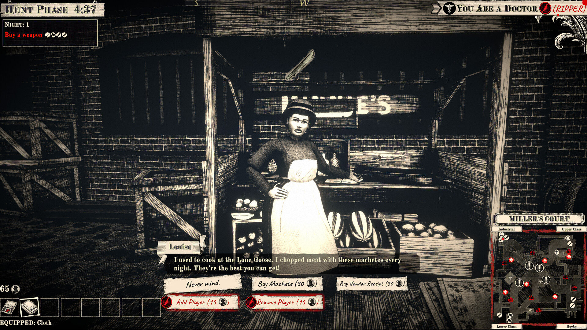 4 Penny Coffins screenshot 19