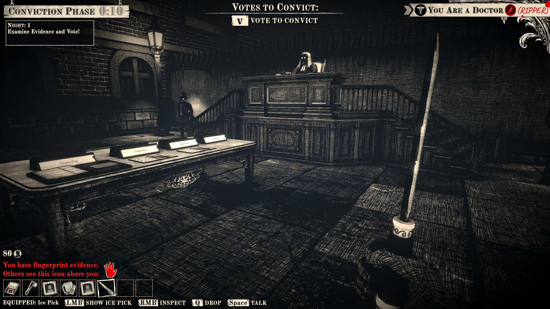 4 Penny Coffins screenshot 24