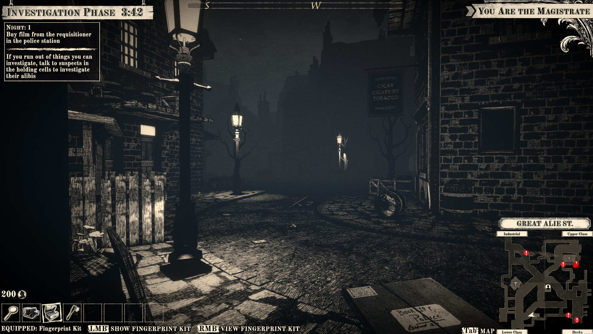 4 Penny Coffins screenshot 12