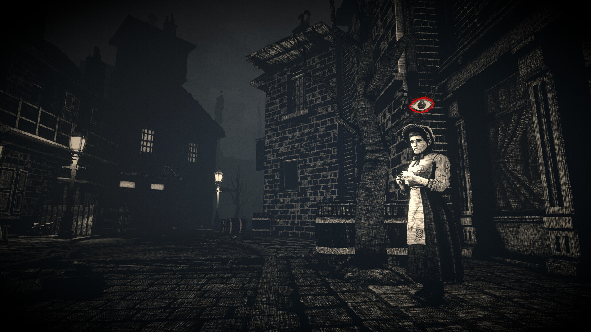 4 Penny Coffins screenshot 22