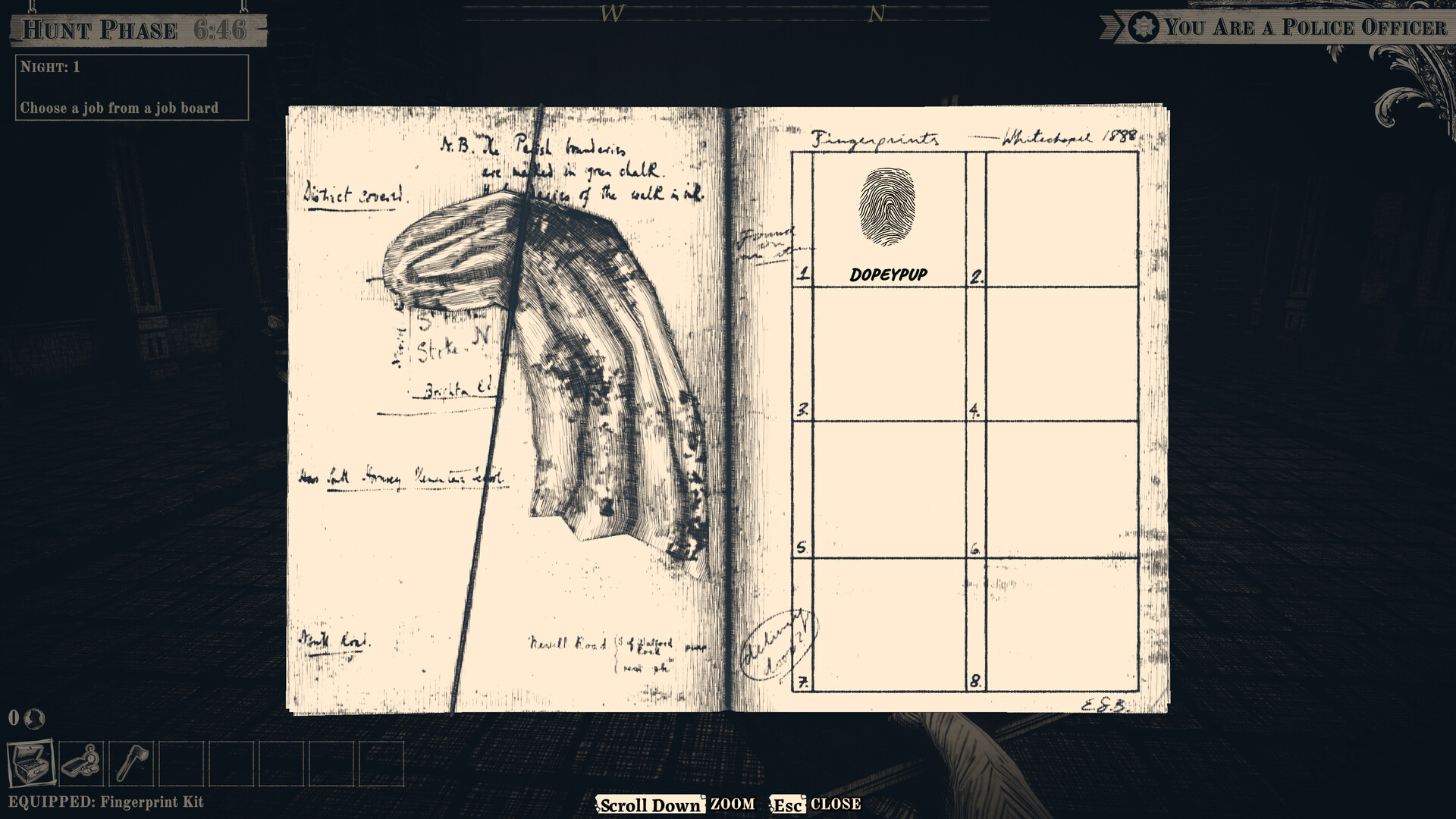 4 Penny Coffins screenshot 16