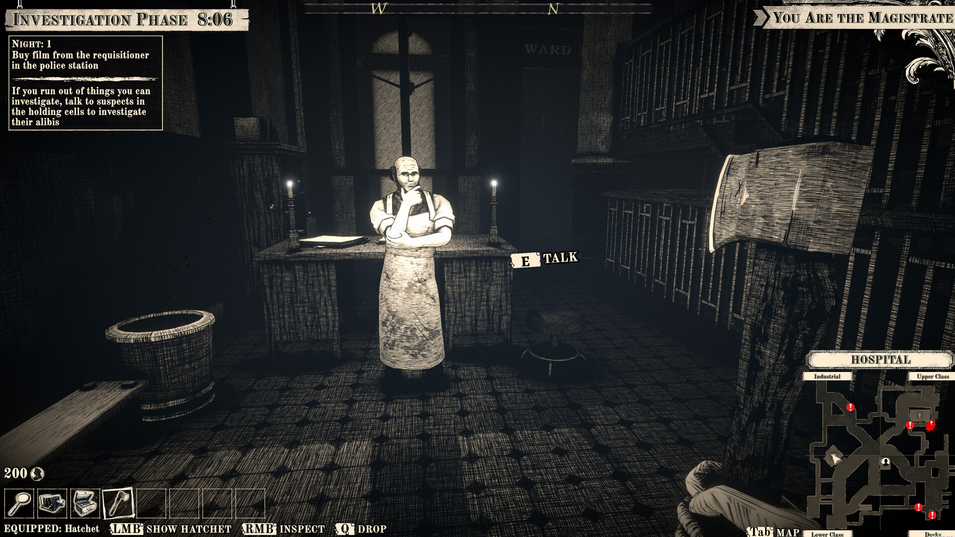 4 Penny Coffins screenshot 23