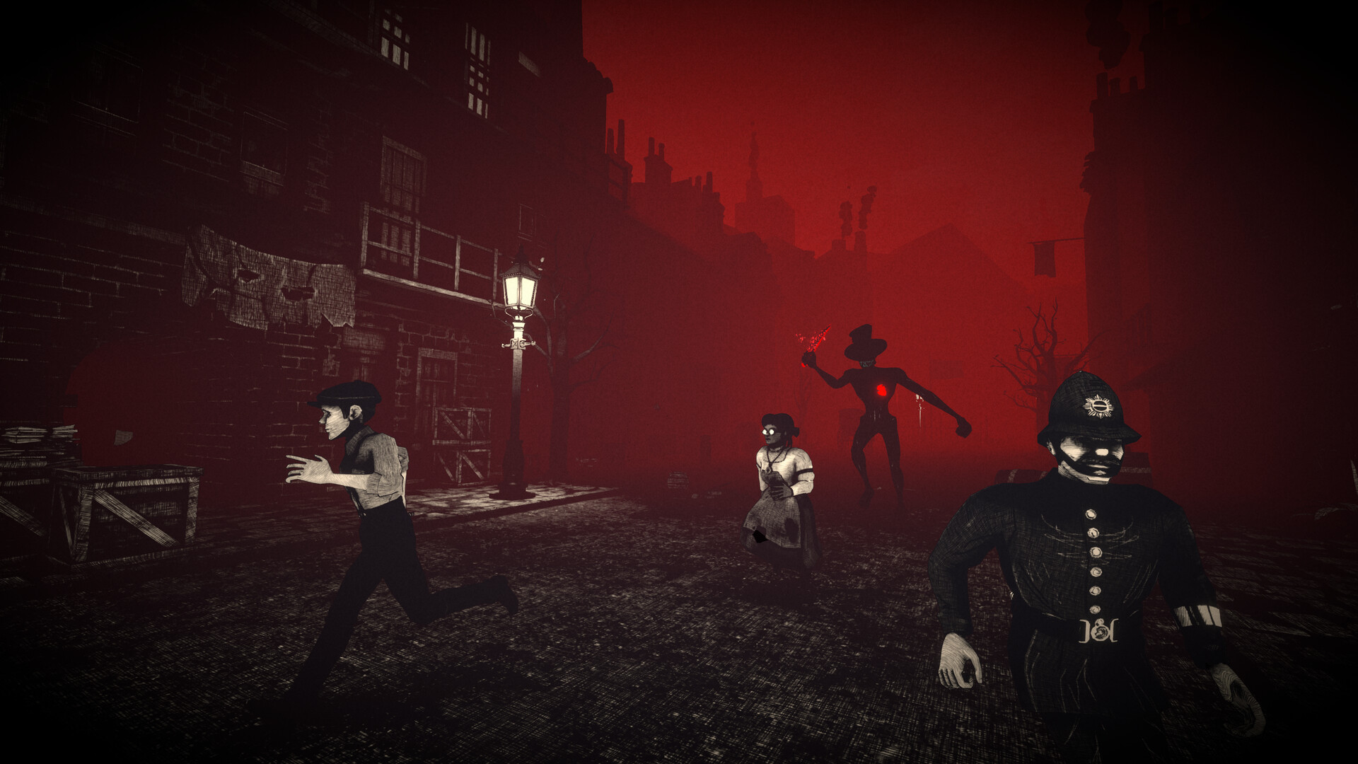 4 Penny Coffins screenshot 8