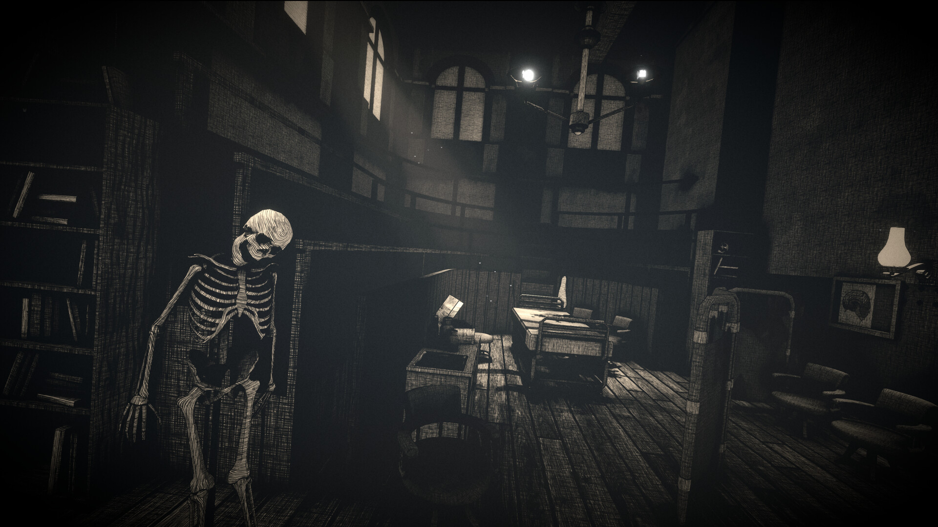 4 Penny Coffins screenshot 5