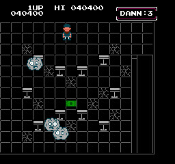 Barback screenshot 13