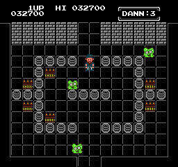 Barback screenshot 9