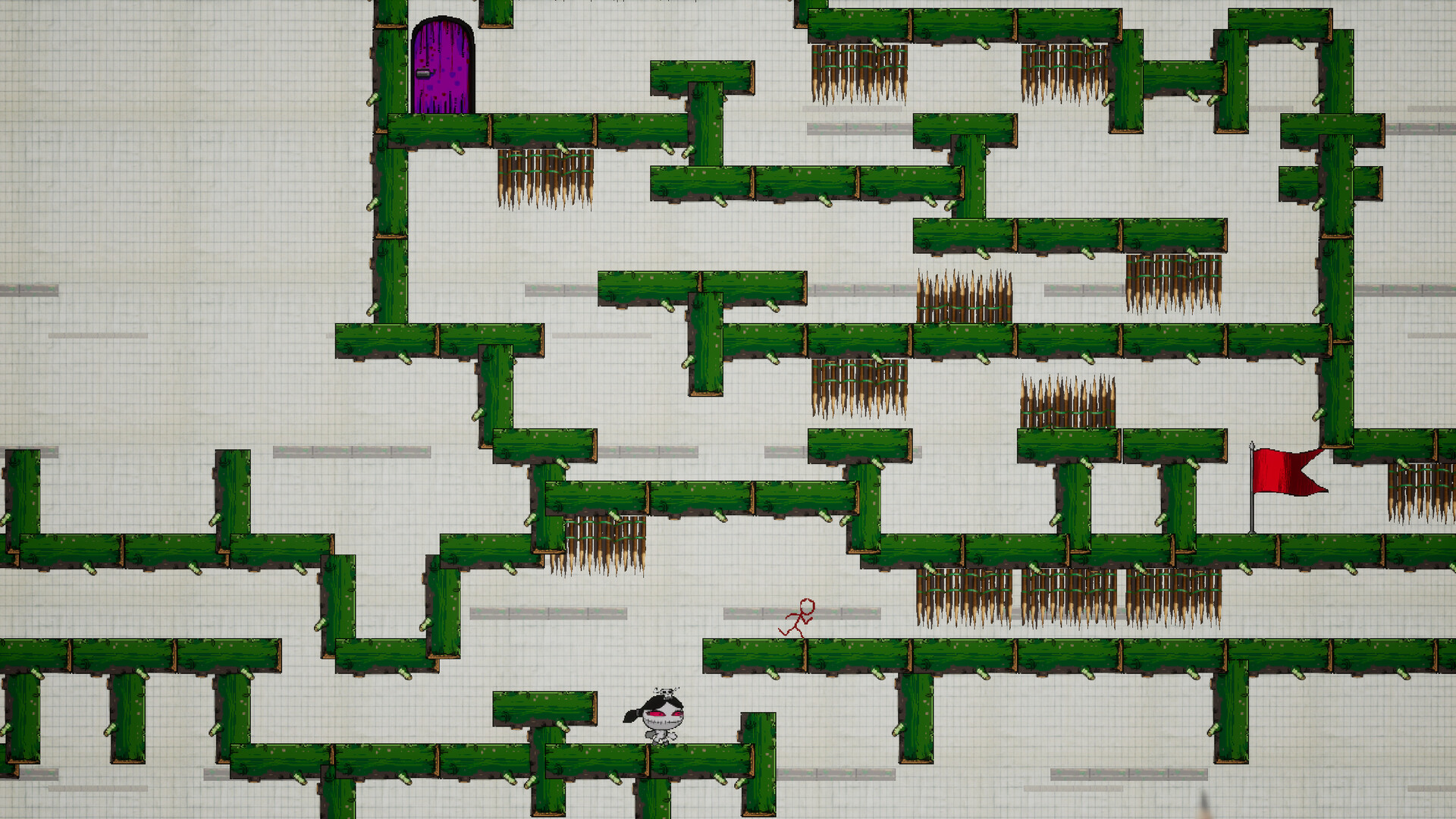 Mr. Dork 3: One Last Doodle screenshot 6