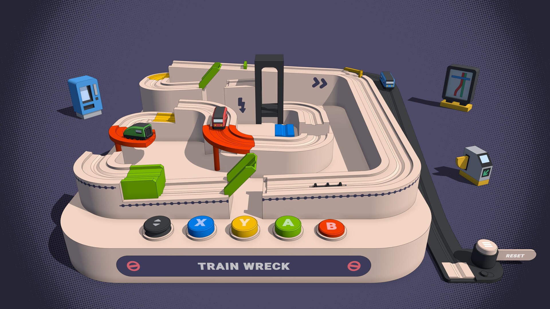 Rollick N' Roll screenshot 6