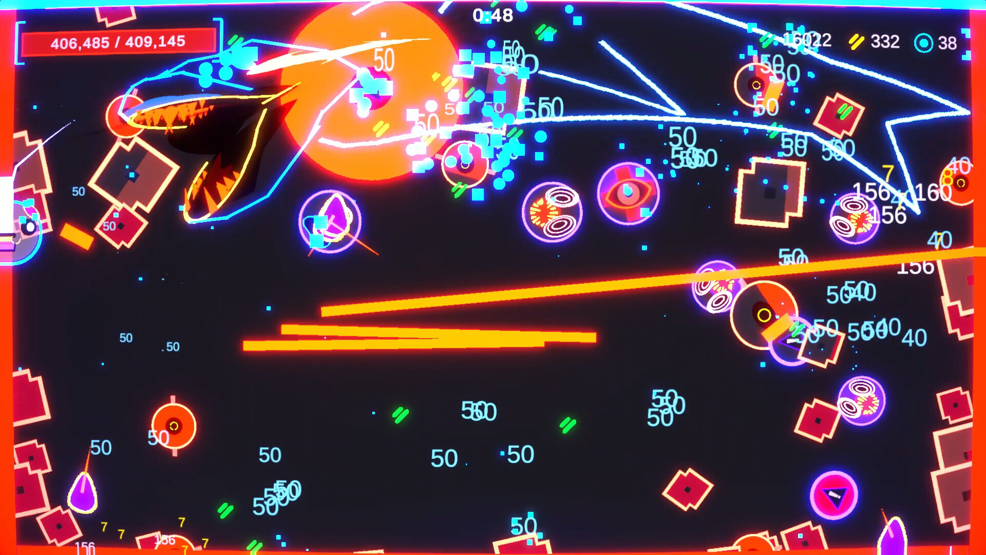 Bug Hunters screenshot 2