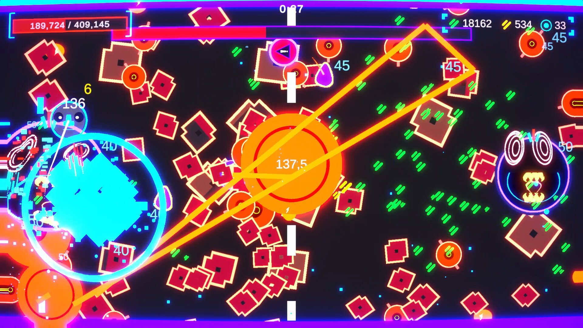 Bug Hunters screenshot 3