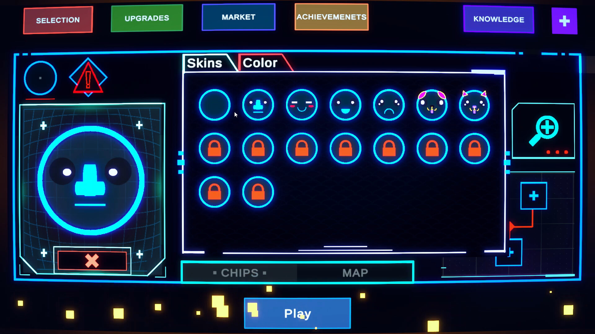 Bug Hunters screenshot 4