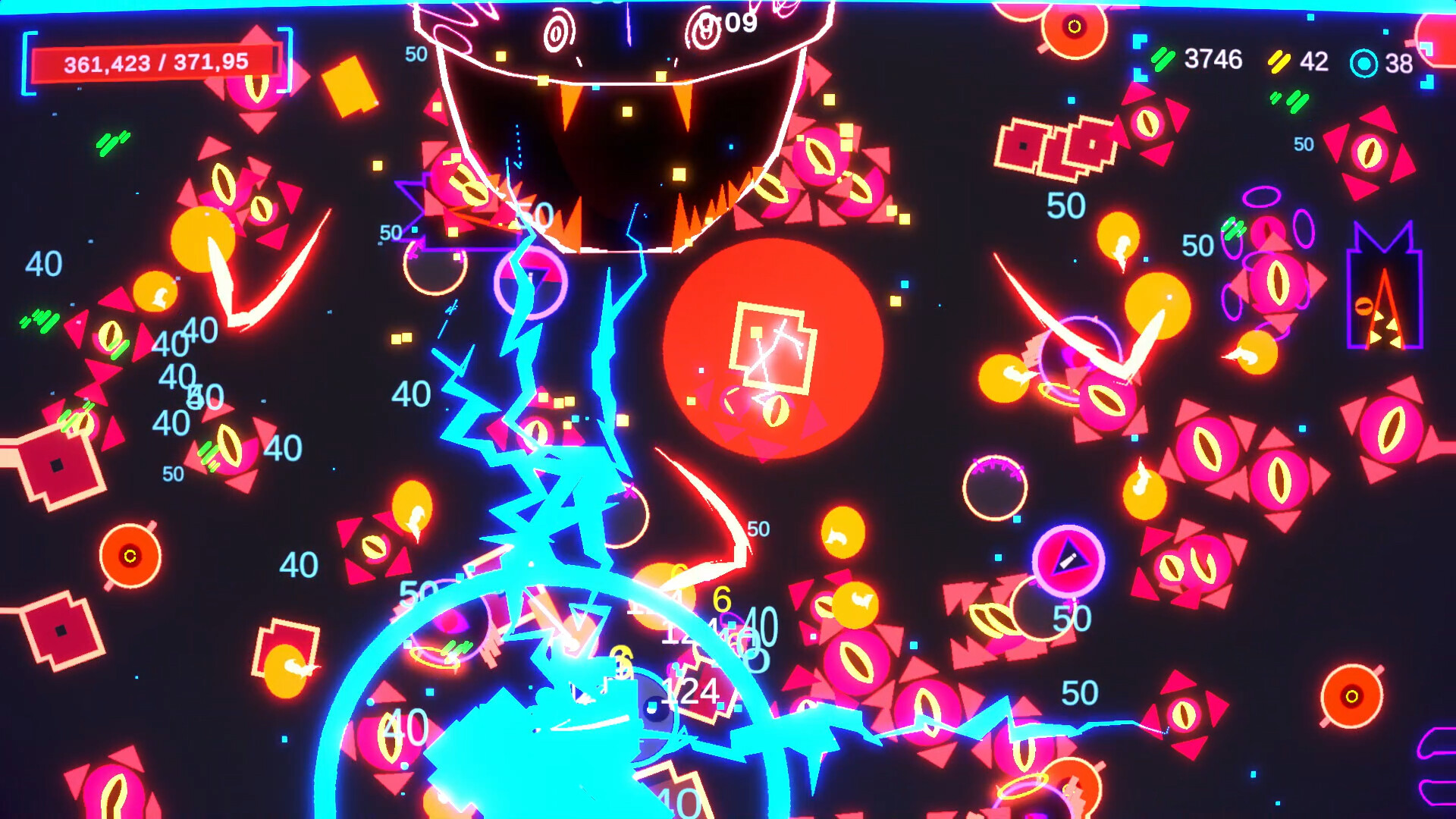 Bug Hunters screenshot 1