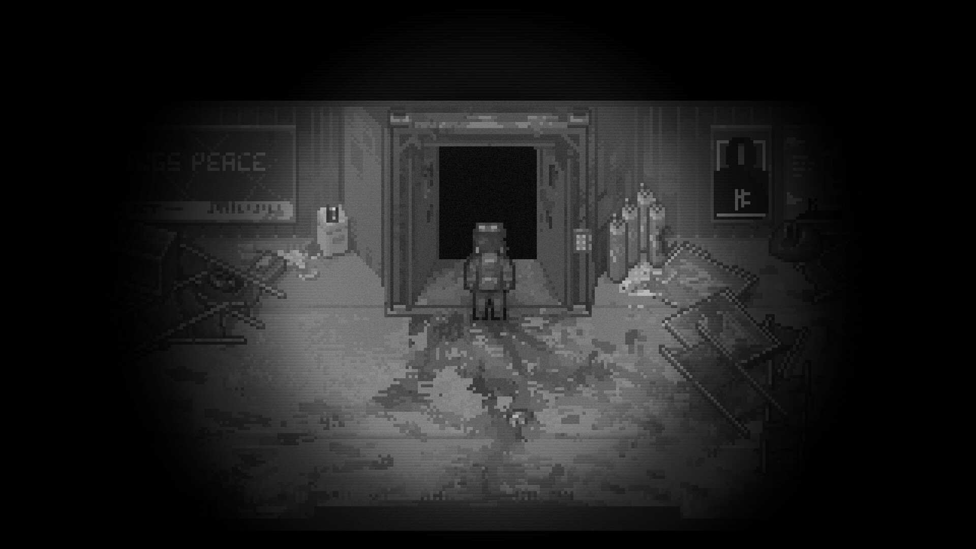 Wasteland Travelers screenshot 5