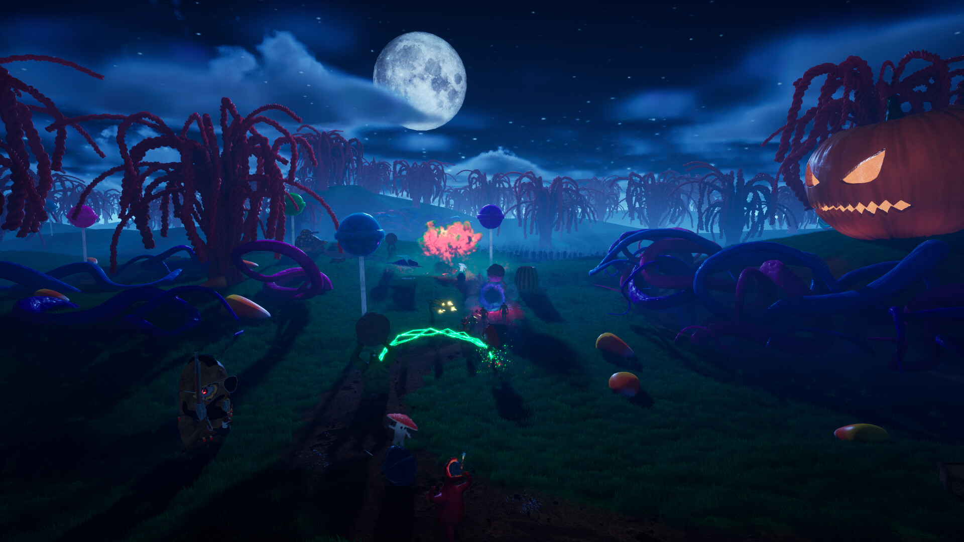 Knight of Noshland screenshot 6