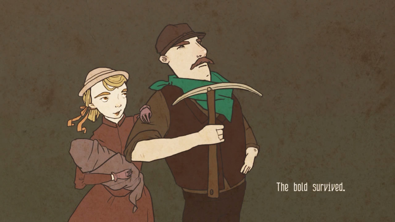 Traverser screenshot 2
